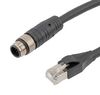 L-COM TRG864-P6B-15M
