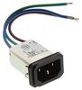 CORCOM - TE CONNECTIVITY 3EJS8