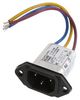 CORCOM - TE CONNECTIVITY 6EJH8