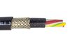 ALPHA WIRE 85227CY BK005