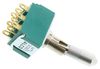 ALCOSWITCH - TE CONNECTIVITY MTL-306D