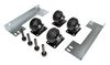 EATON TRIPP LITE SRCASTERHDKIT