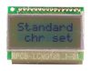 MIDAS DISPLAYS MC20803A6W-GPR