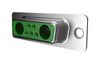 AMPHENOL COMMUNICATIONS SOLUTIONS DB17W2SA00LF