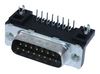 AMPHENOL COMMUNICATIONS SOLUTIONS D25P13A4GV00LF