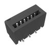 AMPHENOL COMMUNICATIONS SOLUTIONS HFW6S-2STE1HLF