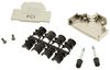 AMPHENOL COMMUNICATIONS SOLUTIONS 8655MHRA2501LF