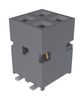 AMPHENOL COMMUNICATIONS SOLUTIONS 89898-302LF