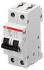 ABB S202-K16