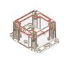 SERPAC RBF33P06C16C