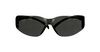 3M SF102AF-BLK
