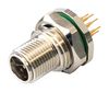 BULGIN LIMITED PXMBNI12RPM08XPCM16