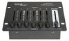 STELLAR LABS DMX-6