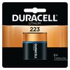 DURACELL DL223ABPK