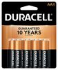 DURACELL MN1500B8Z