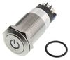 ARCOLECTRIC / BULGIN LIMITED MPI005PTELSBL12