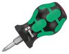 WERA 350 STUBBY PH 1 X 25 MM