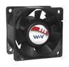 WAKEFIELD THERMAL DC0603812M2B-2T0