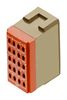 DEUTSCH - TE CONNECTIVITY CTJ122E01C-513