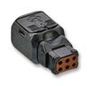 DEUTSCH - TE CONNECTIVITY D369-P66-NS1