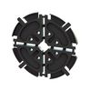 ESSENTRA COMPONENTS EFA04-10-001
