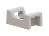ESSENTRA COMPONENTS FTH-14R-01-C