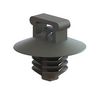 ESSENTRA COMPONENTS FTH-36-01BK