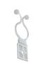 ESSENTRA COMPONENTS TLHE-1-750-01