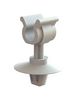 ESSENTRA COMPONENTS TPCE5-51-6M-01