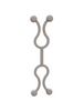 ESSENTRA COMPONENTS 23DBEZ001