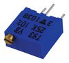 VISHAY T93YB-25K-10-D06