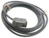OMRON INDUSTRIAL AUTOMATION E3Z-T81-L 2M