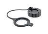 AMPHENOL SINE/TUCHEL AHDC169-T-BLK