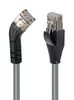 L-COM TRD645LSGRY-5