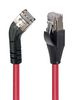 L-COM TRD645LSRED-5
