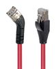 L-COM TRD645RSRED-7