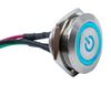 E-SWITCH SV8F23SS-351