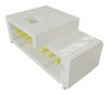 SAMTEC T1M-08-F-SH-L