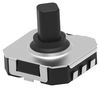 ALCOSWITCH - TE CONNECTIVITY 2434804-1