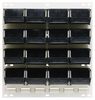 QUANTUM STORAGE QLP-1819HC-220-16BK