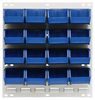 QUANTUM STORAGE QLP-1819HC-220-16BL