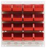 QUANTUM STORAGE QLP-1819HC-220-16RD