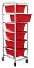 QUANTUM STORAGE TR6-2516-8RD