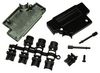 MH CONNECTORS MHD45ZK-37-BK-K