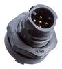 AMPHENOL LTW AD-02PMMP-QC8001