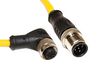 MUELLER ELECTRIC C5AD11M005