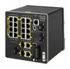 CISCO SYSTEMS IE-2000-16TC-L