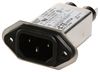 CORCOM - TE CONNECTIVITY 1EJT1F