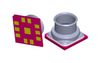 STMICROELECTRONICS LPS27HHWTR