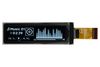 MIDAS DISPLAYS MDOT256064G1V-WM